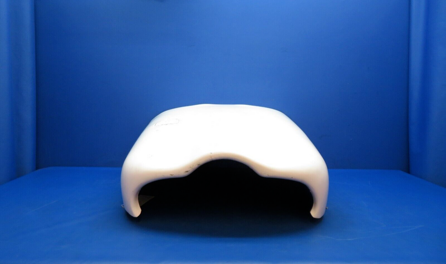 Piper PA-28-180 Top Cowl Assy P/N 62922-03 (0723-711)