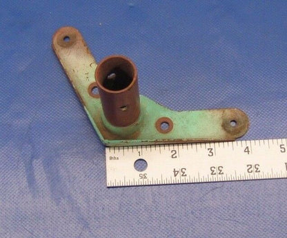 Aero Commander Darter Lark Bellcrank - Rudder Control P/N 35303 NOS (0517-156)