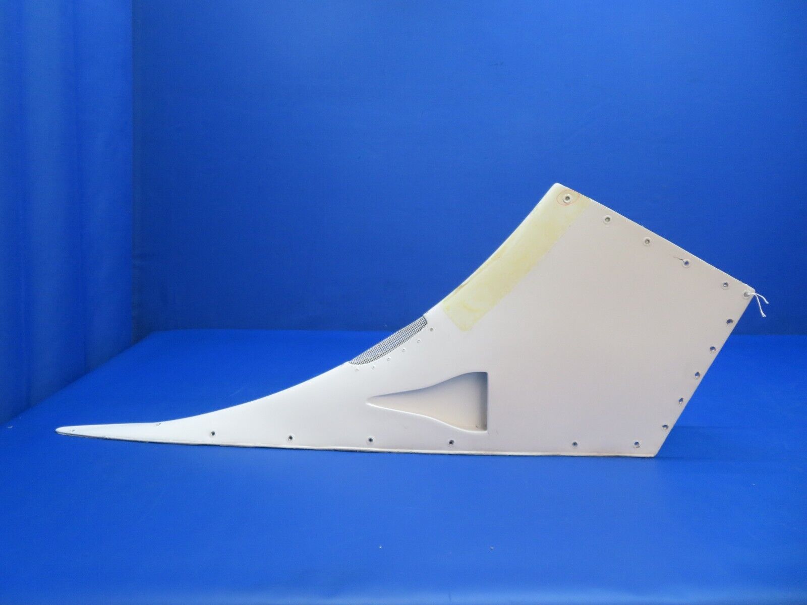 Piper PA-34-200T Seneca II Dorsal Fin Assy P/N 78611-00, 78611-000 (0223-922)