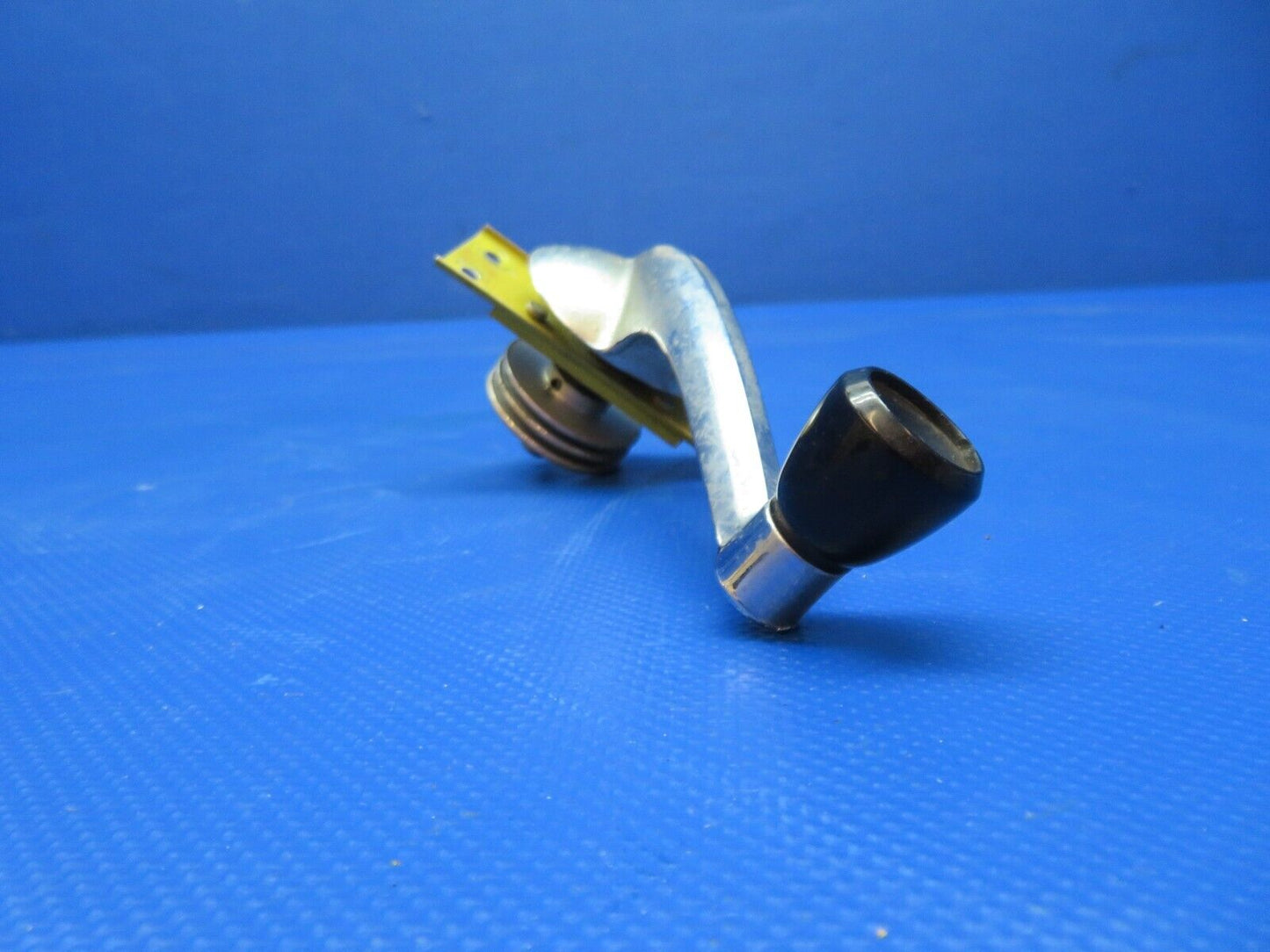 Piper PA-24-180 Stabilator Trim Handle & Pulley P/N 464-023 (1223-1432)