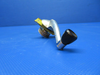 Piper PA-24-180 Stabilator Trim Handle & Pulley P/N 464-023 (1223-1432)