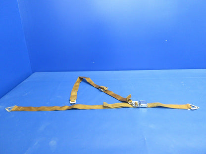 American Safety Seatbelt & Shoulder Harness P/N 440785 (0124-1273)