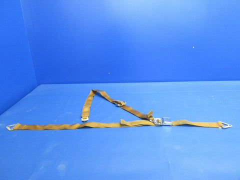 American Safety Seatbelt & Shoulder Harness P/N 440785 (0124-1273)