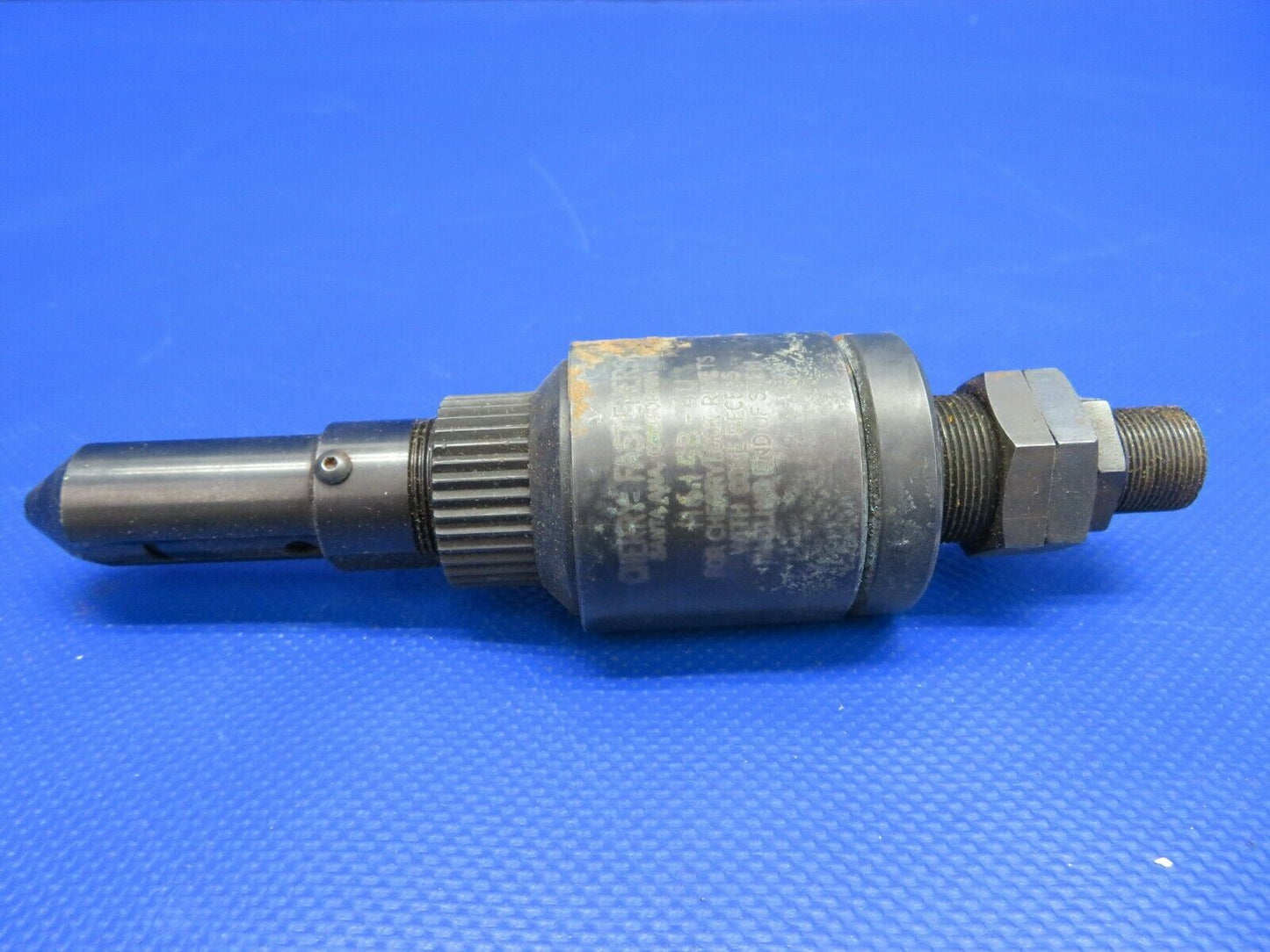 Cherry Rivet Fastener Pulling Head P/N H615B-4U (1220-367)