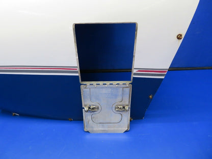 1960 Cessna 210 Upper Cowl LH P/N 1252000-1 (0321-145)