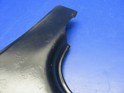 Beech Baron 95-A55 LH Aft Window Molding P/N 95-420015-93 (0420-288)