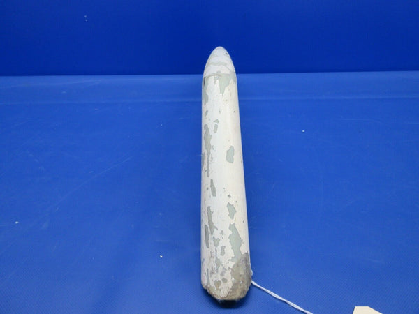 Cessna 310 Rudder Tip Assembly Fiberglass P/N 0831336-1 (0224-1671)