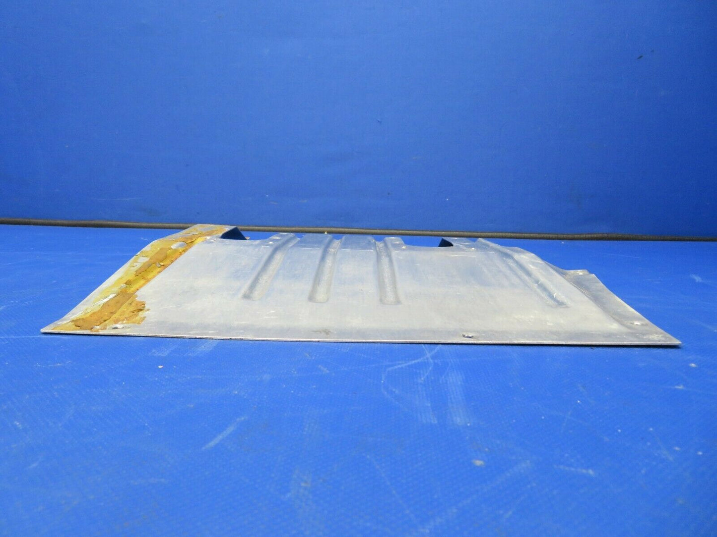 Beech 95-B55 Baron Pilot's Floor Board P/N 96-420010-3 (0721-761)