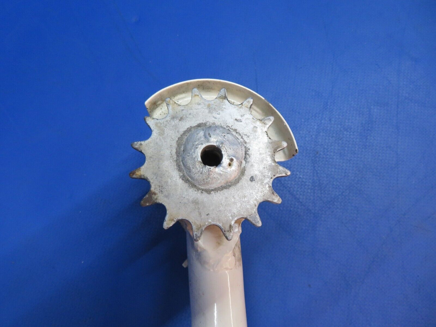 Aeronca Chief 11AC Control Column P/N 7-508 (0423-36)