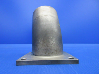 Beech A36TC / B36TC System Continental Bypass Elbow P/N 642665 (0224-649)