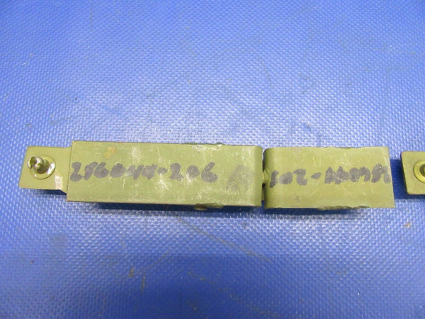 Aircraft Latch P/N 256644-206 LOT OF 2 NOS (0921-546)