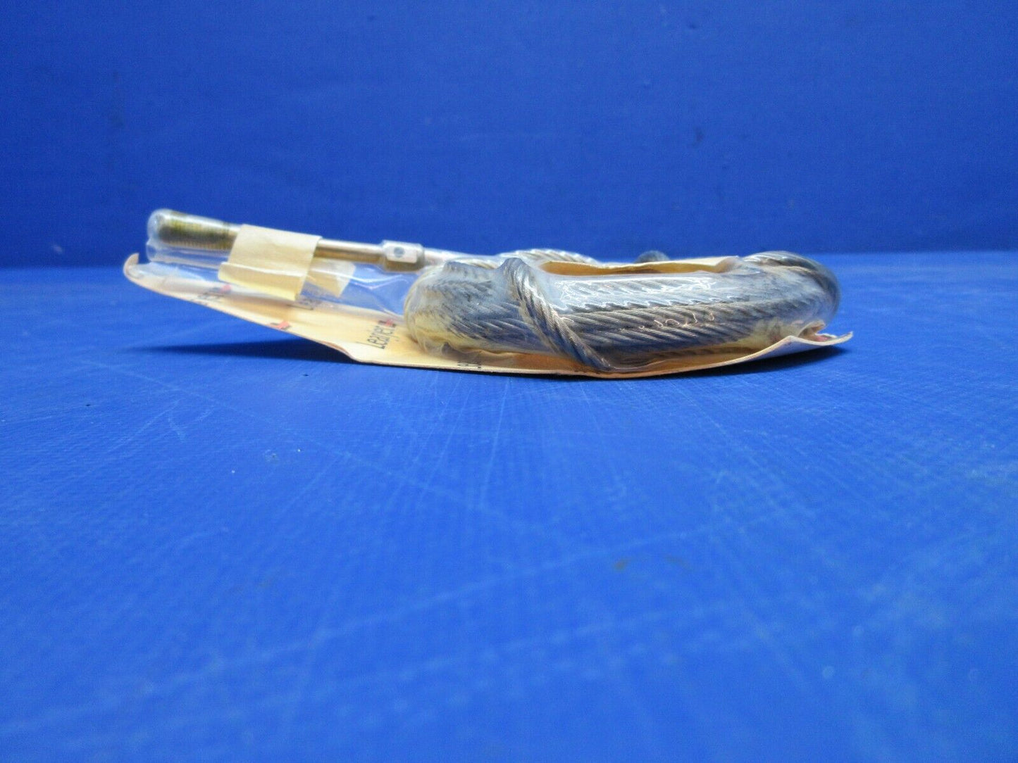 Bombardier Lear Jet Cable Assy P/N 2300003-143 NOS (0923-937)