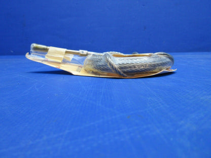 Bombardier Lear Jet Cable Assy P/N 2300003-143 NOS (0923-937)