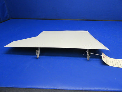 Mooney M20 Main Gear Door Assembly LH P/N 550003-001 (1021-329)