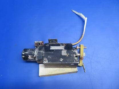 Lear 23 Actuator Assy Trim Tab P/N 2380072-17 CORE (1122-529)
