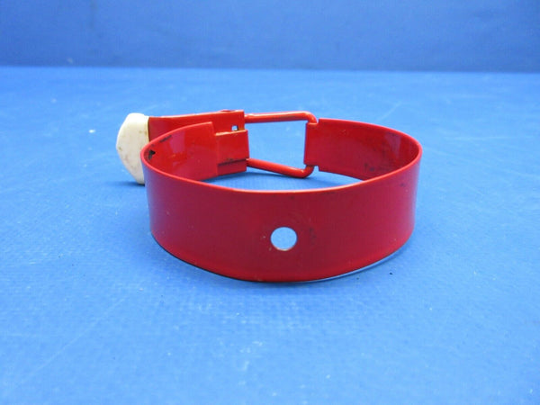 Diamond DA-42 Ballast Base Plate Assy w/ Cylinder Strap P/N 6070 (0623-201)