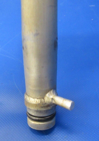 Continental Oil Filler w/ Breather P/N 646857 (0119-58)