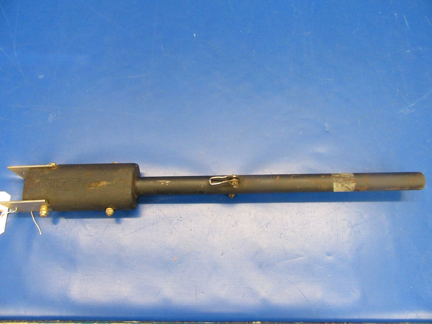 Piper PA-32-300 Cherokee Six Balance Weight Stabilator 12#  99803-3 (0819-17)