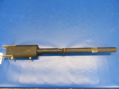 Piper PA-32-300 Cherokee Six Balance Weight Stabilator 12#  99803-3 (0819-17)