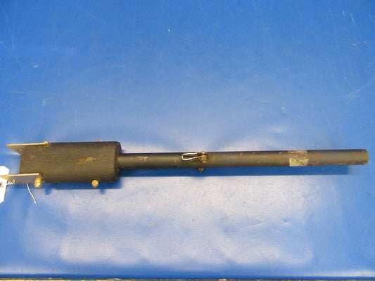 Piper PA-32-300 Cherokee Six Balance Weight Stabilator 12#  99803-3 (0819-17)