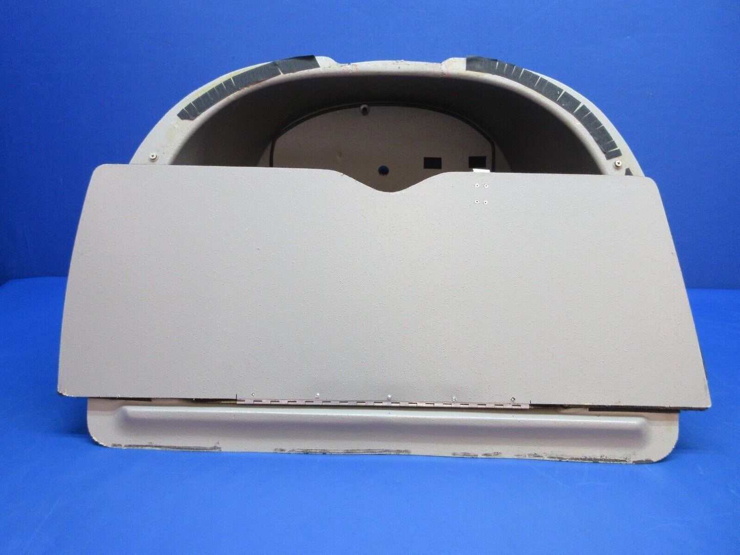 Diamond DA-42 Rear Luggage Compartment Assy P/N D60-2552-01-00_1 (0623-122)