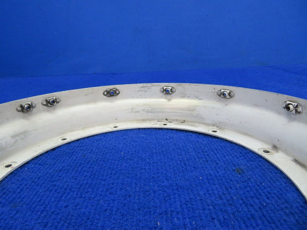 Piper PA-32 / PA-32R AFT Spinner Bulkhead P/N 67791-00 (0522-524)