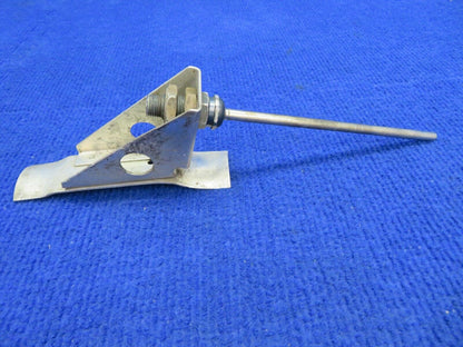 1956 Cessna 310 LH Throttle Control Cable & Conduit P/N 0850250-100 (0522-300)