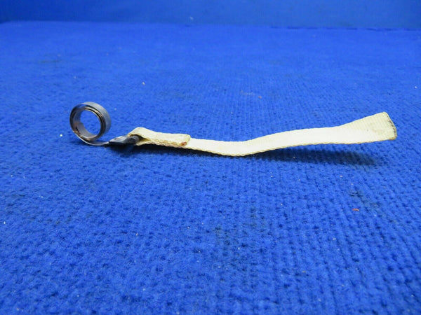 Piper Safety Catch Strap Assy P/N 43971-004 NOS (0922-575)