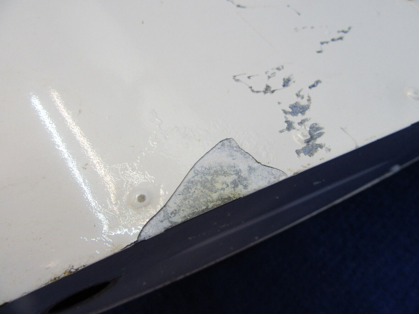 Cessna 150 RH Flap P/N 0426901-16 (0622-207)