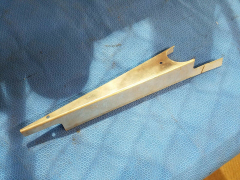 Cessna 310 Rib Fuel Tank P/N 5023001-17 (0416-92)