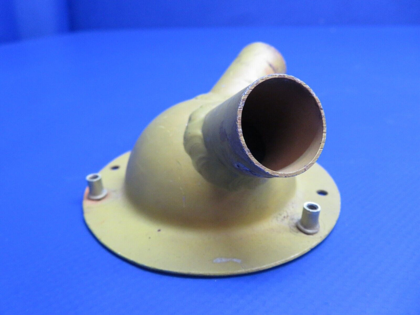 Piper PA-23 Aztec Box Ventilation P/N 32496-00, 32496-000 (0922-784)