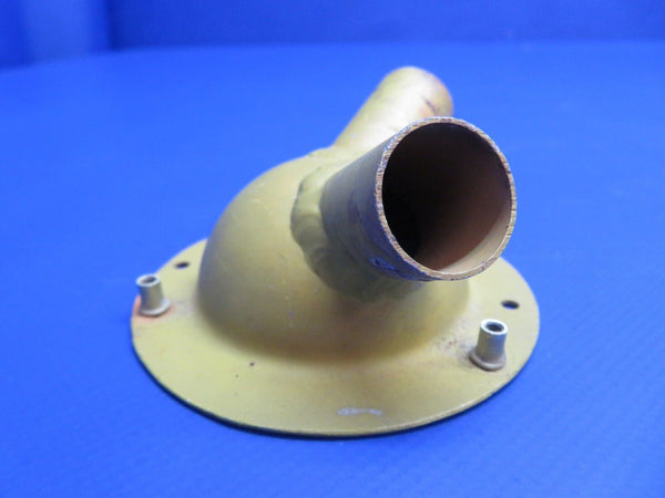 Piper PA-23 Aztec Box Ventilation P/N 32496-00, 32496-000 (0922-784)