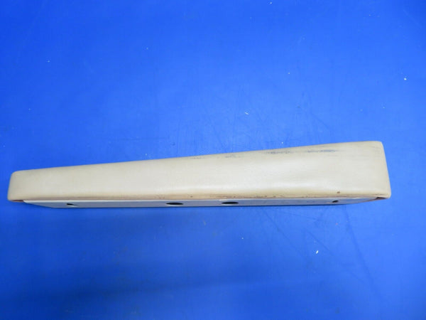 Beech 95-B55 Baron RH Rear Armrest P/N 96-534024-34C (1222-890)