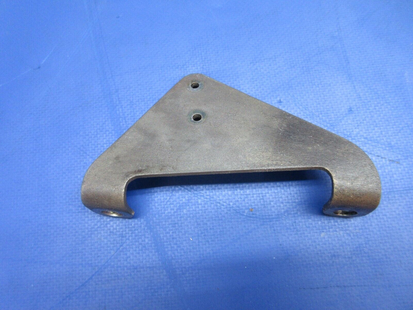 Continental TSIO-360 Prop Control Cable Support Bracket P/N 641460 (0623-215)