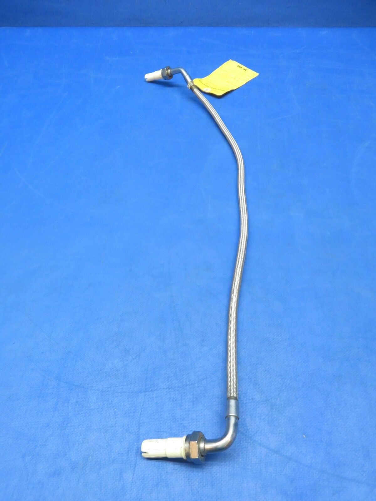 Turbine Ignition Lead P/N 369876-12 (1023-519)