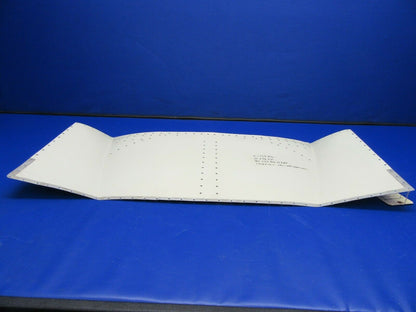 Cessna 177RG Aft Upper Cabin Skin P/N 1712013-1 (0121-215)