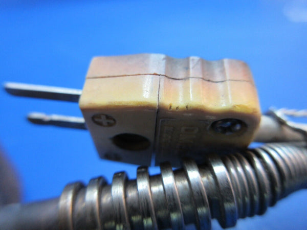 Alcor Thermocouple EGT Probe P/N 86316 (1023-810)
