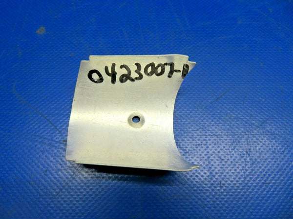 Cessna Wing Position NAV Light Shield NOS P/N 0423007-1 (0720-420)