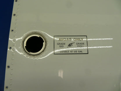 Piper PA-32R-300 Lance Fuel Tank OTBD RH P/N 95070-05 (0121-313)
