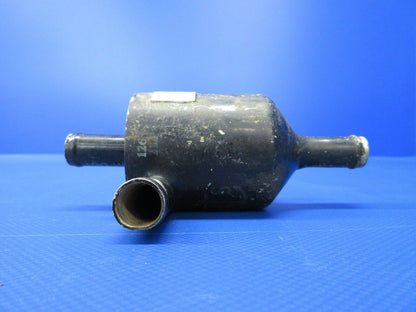 Ramec Pump Co Oil / Air Separator - Vacuum Pump Discharge NAF-47089 (0224-1203)