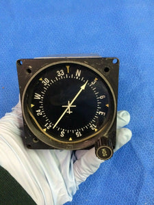 King KI-225 ADF Indicator P/N 066-3017-00  (1015-163)