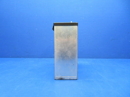 Early Cessna 310 / 310B Large Glove Box Assy w/ Door P/N 0813470-1 (1223-108)