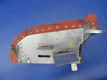 Piper PA-31-350 Chieftan Assorted Engine Baffles FOR PARTS (0224-600)