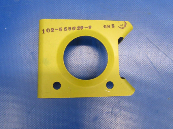 Beech Baron 58P Bracket Evaporator P/N 102-555029-9 (02158-66)