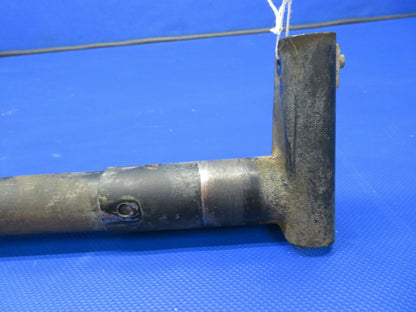 Piper PA-28-140 Flap Torque Tube w/ Sprocket P/N 62725-00, 62725-000 (1220-394)