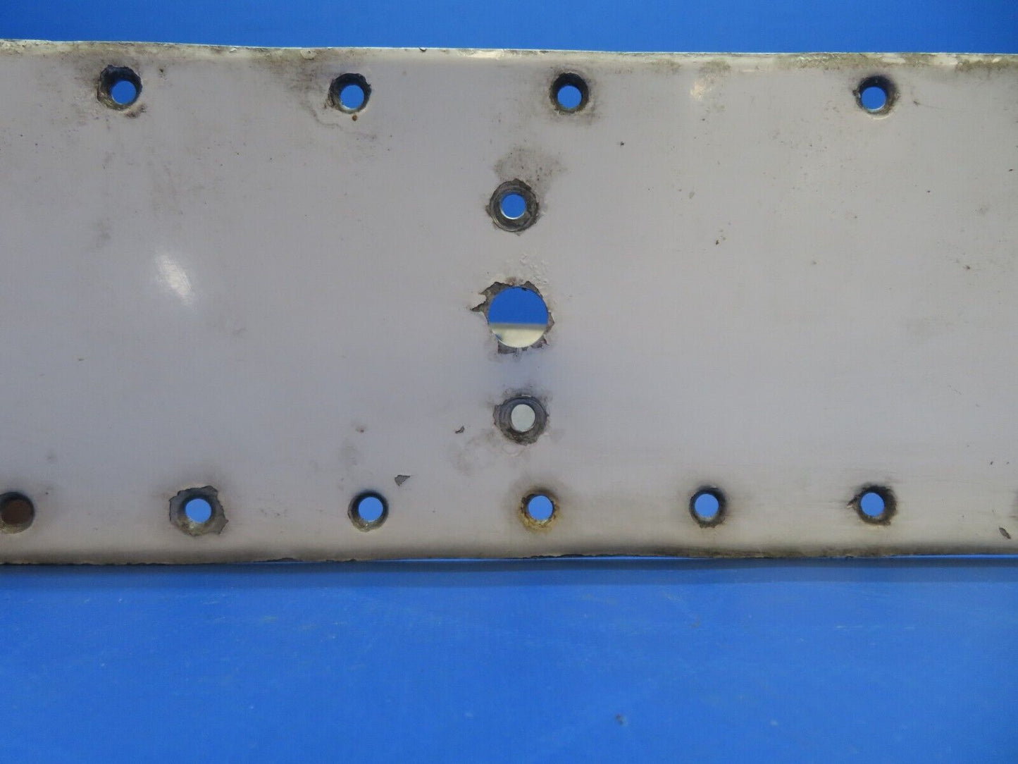Cessna 401 Wing Skin Strip RH FWD & AFT P/N 5021502-204 (0523-973)
