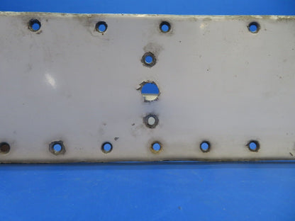 Cessna 401 Wing Skin Strip RH FWD & AFT P/N 5021502-204 (0523-973)