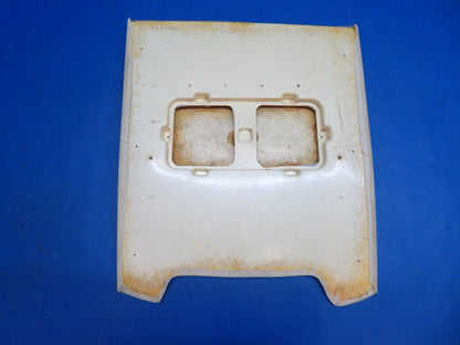 Piper Aerostar 602P Trim Panel Assy AFT Cabin Set P/N 700117-01 (0123-652)