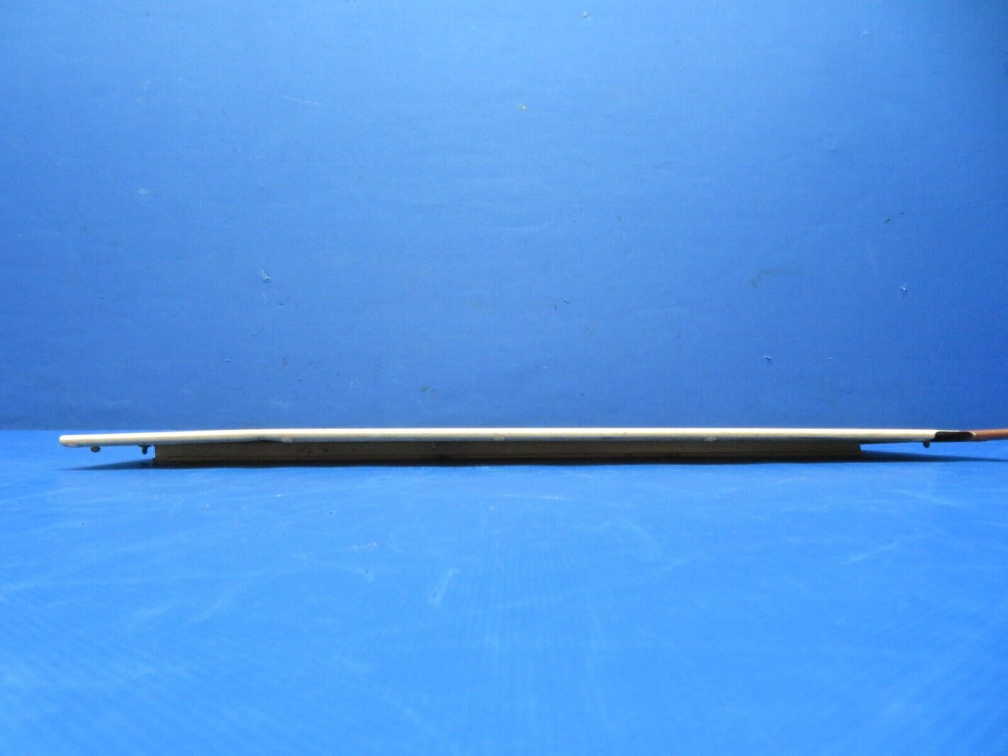 Cessna 337 / 337E RH Removable Flap Gap Panel Assy P/N 1522020-8 (0124-244)