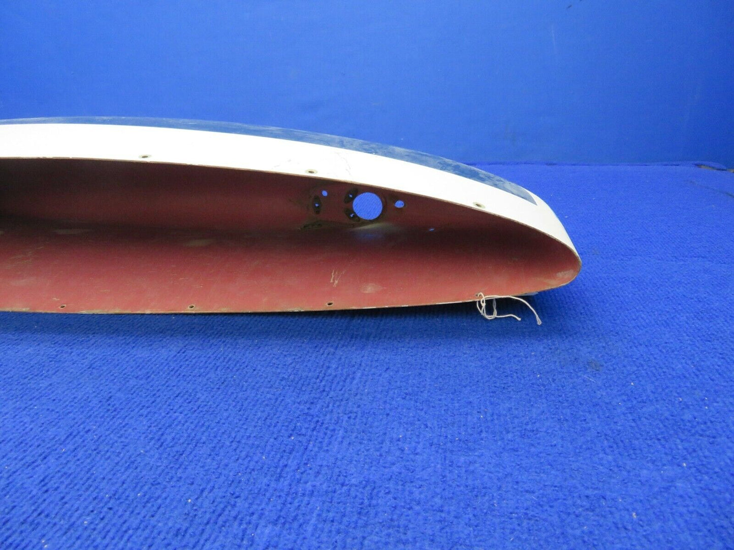 Cessna 210 Wing Tip LH P/N 1221111-203 (0322-381)